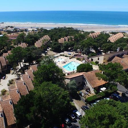 Vvf Soulac-Sur-Mer Bordeaux Medoc ภายนอก รูปภาพ