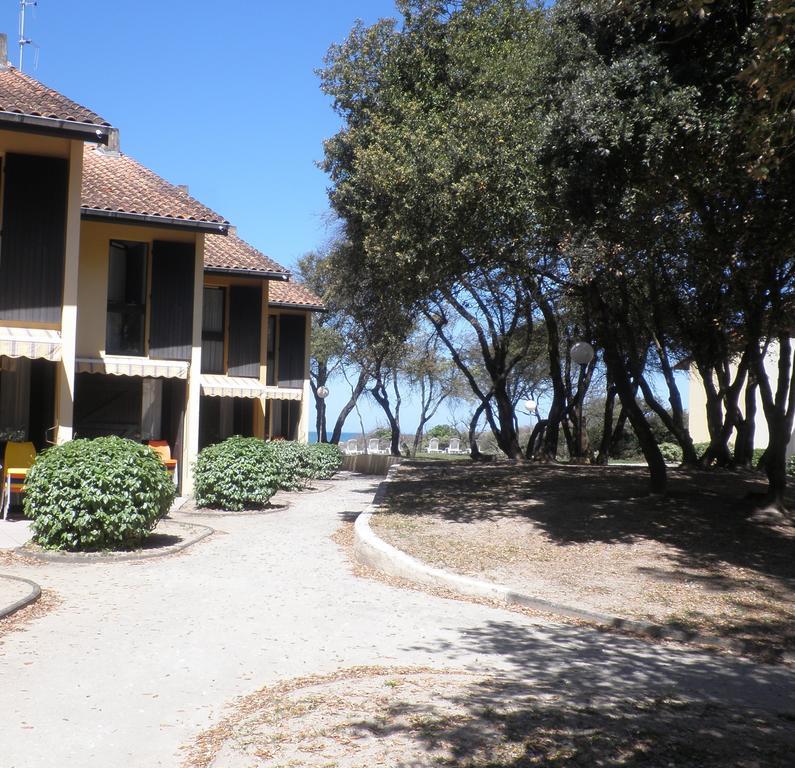 Vvf Soulac-Sur-Mer Bordeaux Medoc ภายนอก รูปภาพ