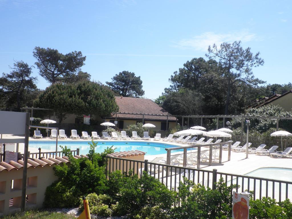 Vvf Soulac-Sur-Mer Bordeaux Medoc ภายนอก รูปภาพ