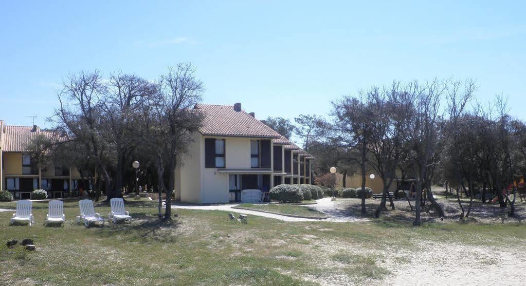 Vvf Soulac-Sur-Mer Bordeaux Medoc ภายนอก รูปภาพ